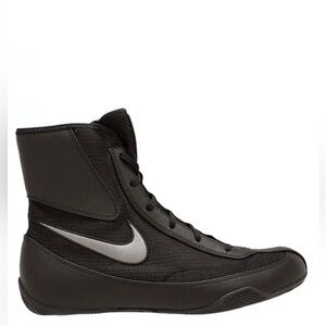 Brand New Nike Boxing Shoes